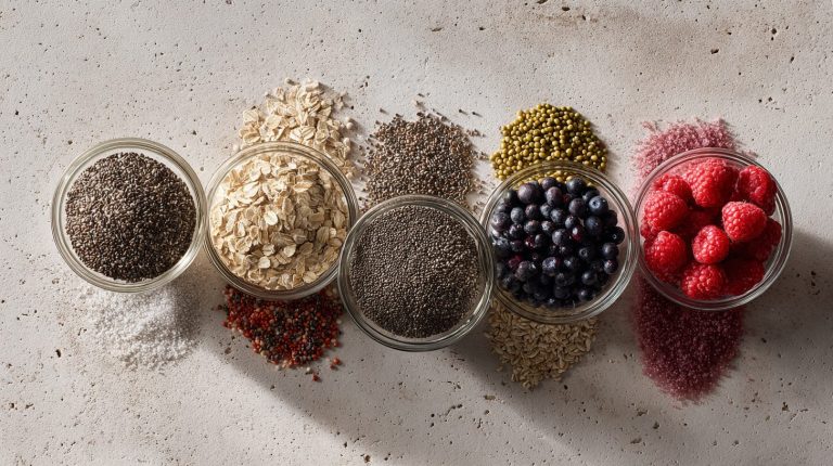 Fibermixing: Why ‘Fibermaxxing 2.0’ Is About Variety, Not Just Grams