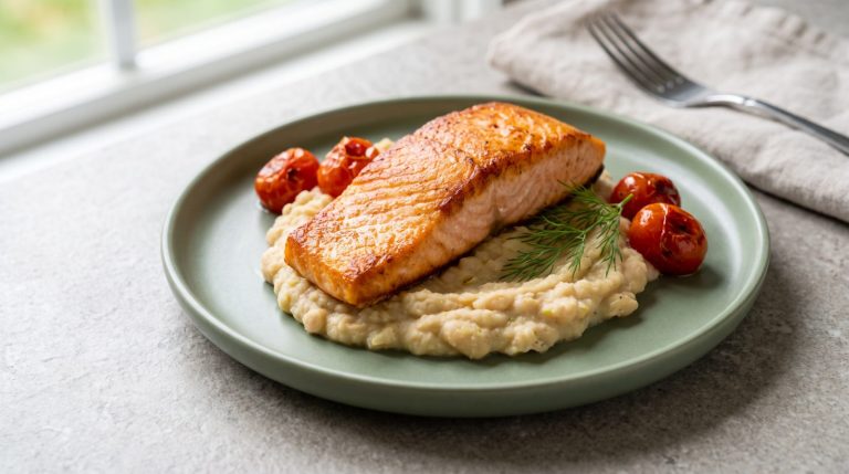 20 GLP-1 Friendly Meals: High-Fiber, High-Protein Ideas for Small Appetites