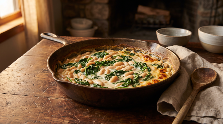25 High-Fiber Dinner Ideas That Actually Fill You Up