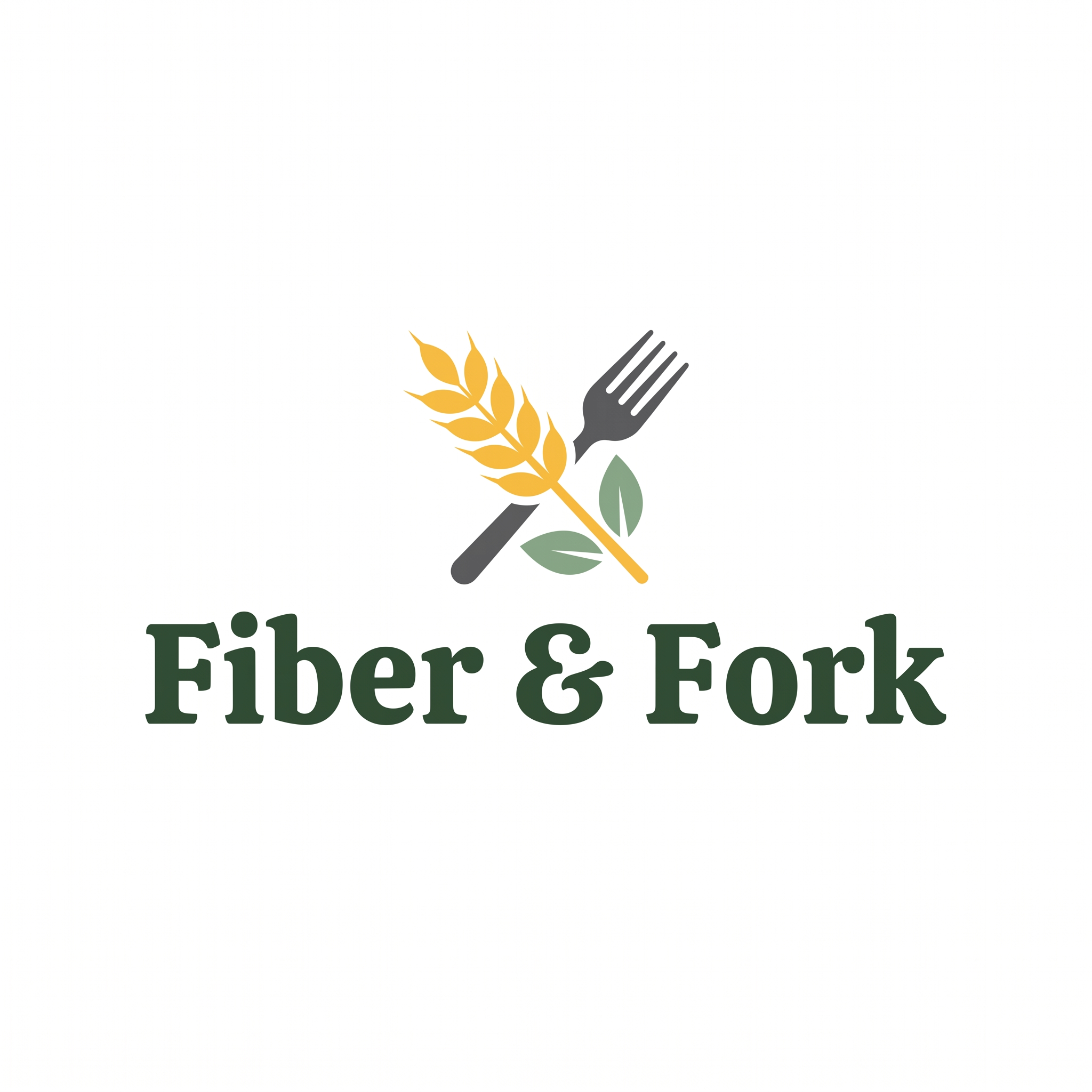 Fiber & Fork